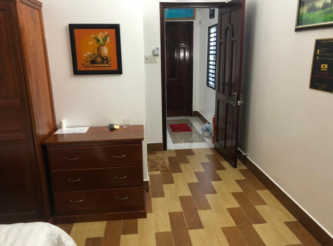 An Nam Corner - Cantho Can Tho Esterno foto