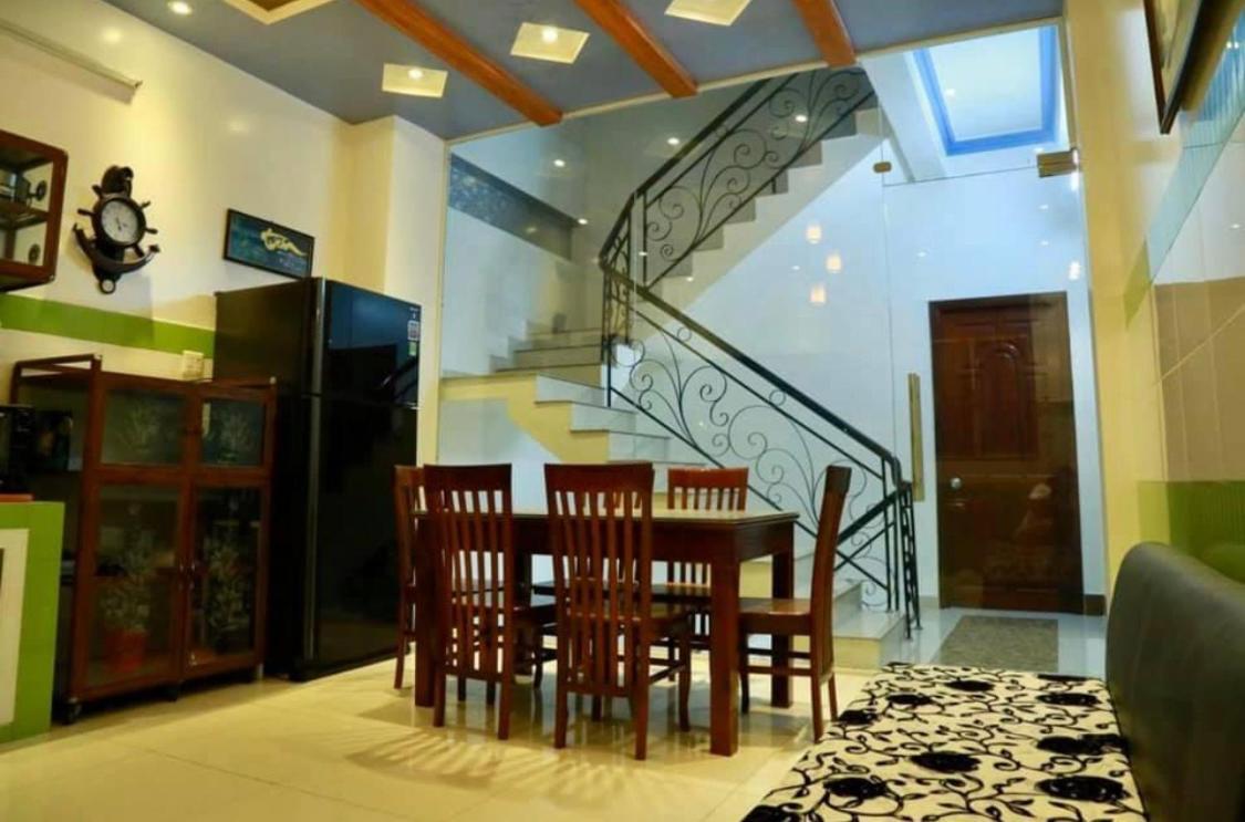 An Nam Corner - Cantho Can Tho Esterno foto